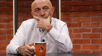 Sinan Engin: Taraftar anket yapsa Fenerbahçe'nin hocası o olur