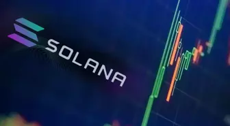 Solana Fiyatı Neden Yükseldi? İşte Yükselişi Tetikleyen Gelişmeler