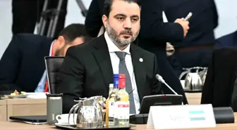 AB'den Suriye'ye Yaptırımların Kaldırılması Kararı