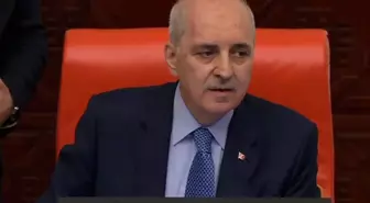 TBMM Başkanı Kurtulmuş, Alevi örgütlerinin tepkisini çeken sözlerine açıklık getirdi