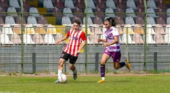 Bandırmagücü Spor Kulübü, TFF Kadınlar 3. Ligi Yarı Finaline Yükseldi