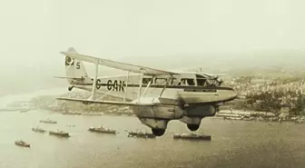 Türk Hava Yolları 92 Yaşında, Yeni Hedefleriyle Büyümeye Devam Ediyor