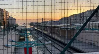 Toplu ulaşımda grev! Metro seferlerini stajyerler yaptı