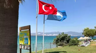Türkiye, Mavi Bayraklı Plaj Sayısında Dünyada Üçüncü Oldu