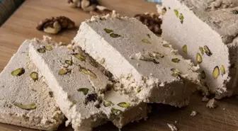 Türk malı helva raflardan toplatılıyor! Salmonella tespit edildi