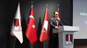 Türkiye deniz yetki alanlarını uluslararası arenada tescilliyor