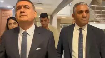 TÜSİAD davasında ara karar! Başkan Turan ve YİK Başkanı Aras'ın yurt dışı yasağı kaldırıldı