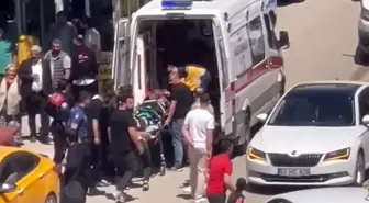Van'da Silahlı Kavga: 1 Yaralı