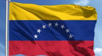 Venezuela, Kolombiya ile Tüm Uçuşları Durdurdu