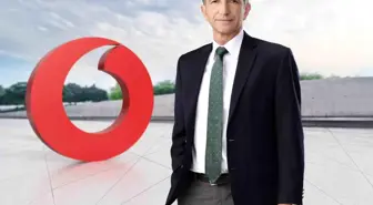 Vodafone Türkiye 2024-25 Mali Yılı Sonuçlarını Açıkladı