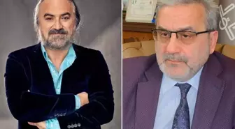 Volkan Konak için 'Sahnede geberdi' diyen müftü Kocaeli'ye vaiz olarak atandı
