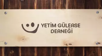 Yetim Gülerse Derneği'nin Faaliyetleri Neler?