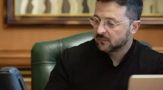 Zelenskiy: Dünya Ateşkesi Güvence Altına Alabilecek Mi?