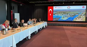 Su Kaynaklarının Azalması Endişe Verici