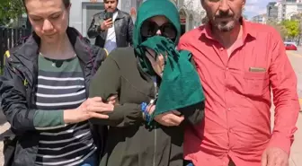 51 yaşındaki kadının suç kaydı duyanları şoke etti