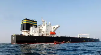 AB, Rusya'nın 'gölge filosuna' 300 yeni tanker ekledi