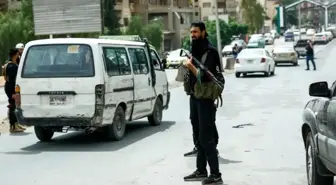 ABD Dışişleri Bakanı Rubio'dan Suriye Uyarısı: İç Savaş Birkaç Hafta Uzakta