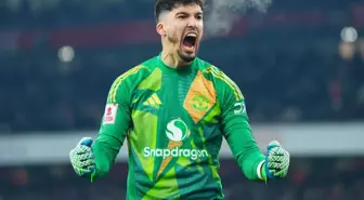 Altay Bayındır UEFA Avrupa Ligi'nde tarihe geçmeye hazırlanıyor