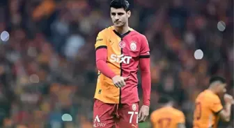Alvaro Morata evli mi, boşandı mı, eşi kim? Alvaro Morata çocuğu var mı?