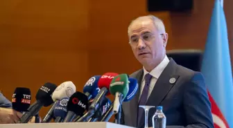 Ankara'da Batı Azerbaycan'a Geri Dönüş Konferansı Düzenlendi