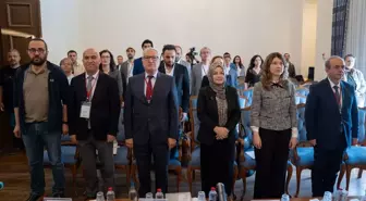 Attila İlhan Doğumunun 100. Yılında Sempozyumla Anıldı