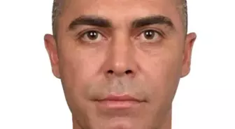 Antalya'da Kalp Krizi Geçiren Polis Memuru Yahya Süslü Hayatını Kaybetti