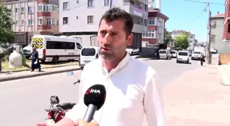 Ataşehir'de Çocuklara Araç Çarpması Sonrası Kasis İstekleri Artıyor