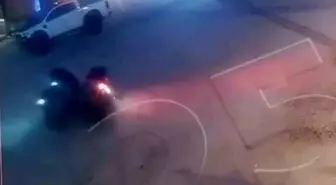 Kastamonu'da ATV ile Drift Atan Sürücüye 46 Bin TL Ceza