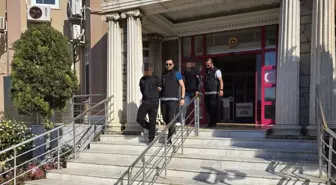 Didim'de Uyuşturucu Operasyonu: 2 Tutuklama