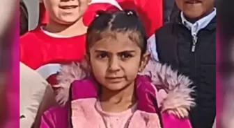 Traktörün Altında Kalarak Hayatını Kaybeden 7 Yaşındaki Nur Bayram Son Yolculuğuna Uğurlandı