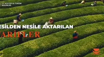 Türk Mutfağı Haftası, Kültür ve Turizm Bakanı Ersoy'un Açıklamalarıyla Başlıyor