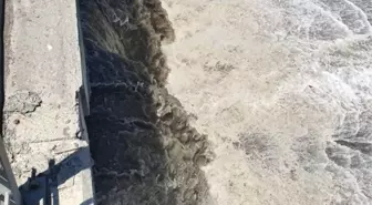 İSKİ'ye Kentsel Atık Su Deşarjı Nedeniyle 3 Milyon TL Ceza