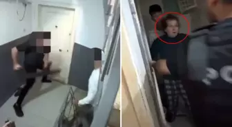 Başka ailelerin hayatını karartan oğlu için kendini siper etti