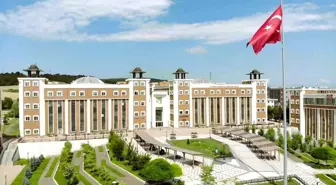 Bilecik Şeyh Edebali Üniversitesi'nin İslami İlimler Fakültesi İlahiyat Fakültesi Oldu