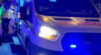 Bilecik'te Bıçaklı Kavga: Bir Kişi Ağır Yaralandı