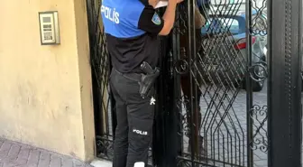 Eskişehir'de Hırsızlık Önleme Etiketi Uygulaması Başlatıldı