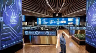 Borsa İstanbul soruşturmasında eski Rektör Ünsal Ban yakalandı
