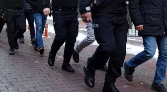 Borsa manipülasyonu soruşturmasında 7 şüpheli yakalandı