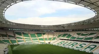 Bursaspor'a Süper Lig'den bir transfer daha
