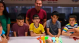 BÜTEM ile 15 Bin Öğretmene Destek: Özel Gereksinimli Öğrencilere Yönelik Eğitim Modülleri