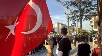 Düzce'de Çerkes Sürgünü Anıldı