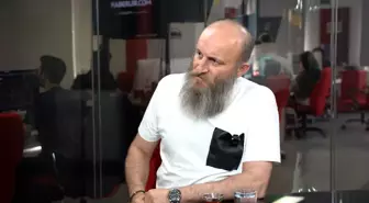 Çetin Altay: Babamın ünlü olduğumu görmesini çok isterdim