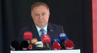Müsilaj Sorunu İçin Uluslararası Harekete Geçilmeli
