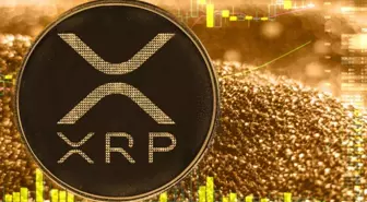 CME Group'ta XRP rüzgarı: İlk günde rekor kırdı