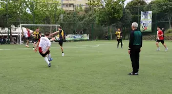 İstanbul Avrupa Yakası Ceza İnfaz Kurumları Futbol Turnuvası Şampiyonu Belli Oldu