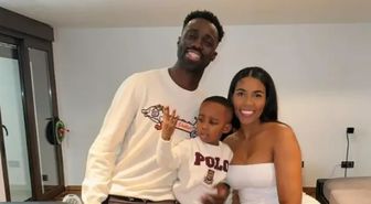Davinson Sanchez evli mi, eşi kim? Davinson Sanchez çocuğu var mı?