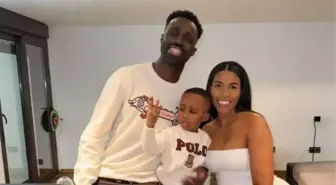 Davinson Sanchez evli mi, eşi kim? Davinson Sanchez çocuğu var mı?