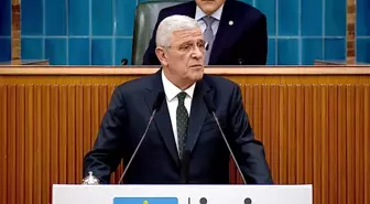 Dervişoğlu: Ekonomi, bir faiz döngüsünün içerisine hapis durumda