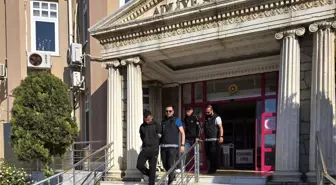 Didim'de Uyuşturucu Operasyonu: 4 Şüpheli Yakalandı