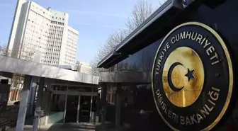 Dışişleri Bakanlığı, İsrail’in diplomatlara ateş açmasını kınadı